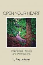 Open Your Heart