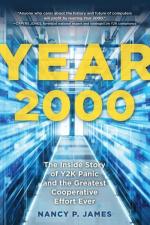 Nancy P James: Year 2000
