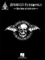 Avenged Sevenfold - The Best of 2005-2013