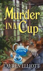 Murder in a Cup