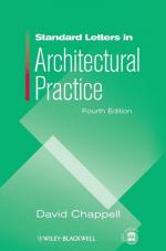 David Chappell: Standard Letters in Arch