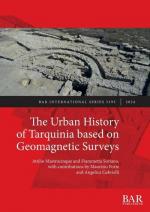 The Urban History of Tarquinia based on Geomagnetic Surveys