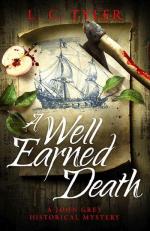 L C Tyler: A Well-Earned Death
