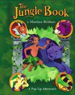 Matthew Reinhart: The Jungle Book