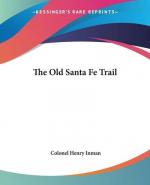 The Old Santa Fe Trail