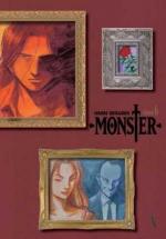 Monster: The Perfect Edition, Vol. 6