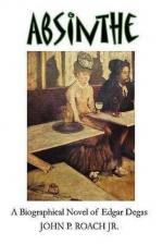 John P Roach: Absinthe