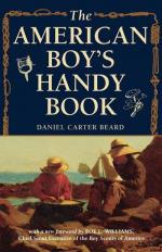 The American Boy's Handy Book