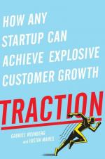Gabriel Weinberg: Traction