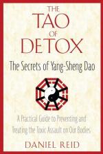 Daniel Reid: The Tao of Detox