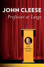 John Cleese: Professor at Large
