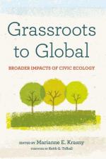 GRASSROOTS TO GLOBAL