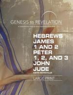 Keith Schoville: Genesis to Revelation: 