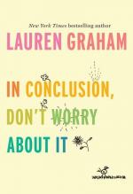 Lauren Graham: In Conclusion, Don