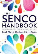 The SENCO Handbook