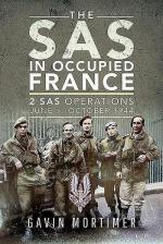 The SAS in Occupied France