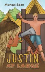 Michael Saint: Justin At Large