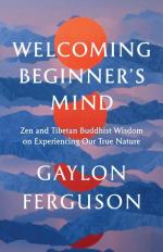 Welcoming Beginner's Mind