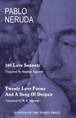 100 Love Sonnets and Twenty Love Poems