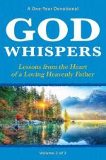 R. William Falk: God Whispers