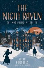 Rundberg, J: NIGHT RAVEN