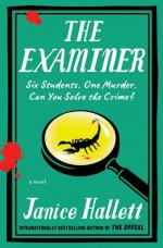 The Examiner