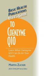 User's Guide to Coenzyme Q10