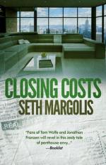 Seth Margolis: Closing Costs Seth Margolis: Closing Costs