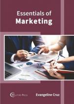Evangeline Cruz: Essentials of Marketing