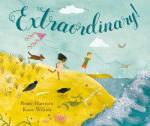 Penny Harrison: Extraordinary!