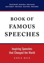 Book of Famous Speeches