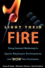Susan M. Drake: Light Their Fire: Using 