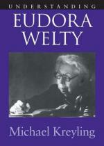 Understanding Eudora Welty