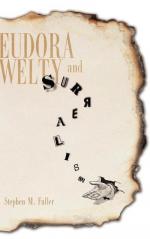 Eudora Welty and Surrealism