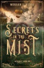 Morgan L Busse: Secrets in the Mist