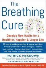 Patrick McKeown: The Breathing Cure