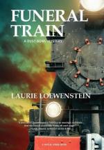 Laurie Loewenstein: Funeral Train