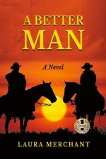A BETTER MAN