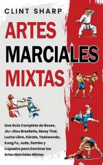 Artes Marciales Mixtas