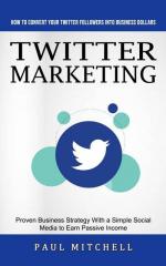 Twitter Marketing