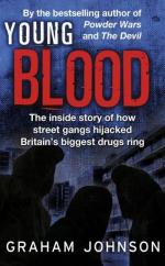 Graham Johnson: Young Blood