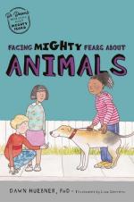 Dawn Huebner: Facing Mighty Fears about 