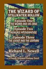 Richard L. Newell: The Wizard of Stillwa