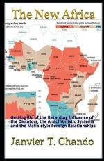 Tchouteu, J: New Africa