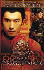 Amanda Roberts: The Man in the Dragon Ma