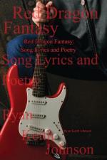 Ryan Keith Johnson: Red Dragon Fantasy; 