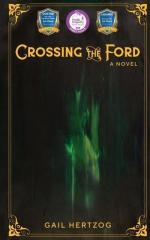 Hertzog, G: Crossing the Ford