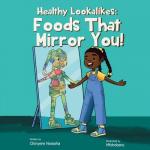 Chinyere Nwaoha: Healthy Lookalikes