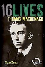 Shane Kenna: Thomas MacDonagh