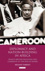 Torrent, M: Diplomacy and Nation-Buildin